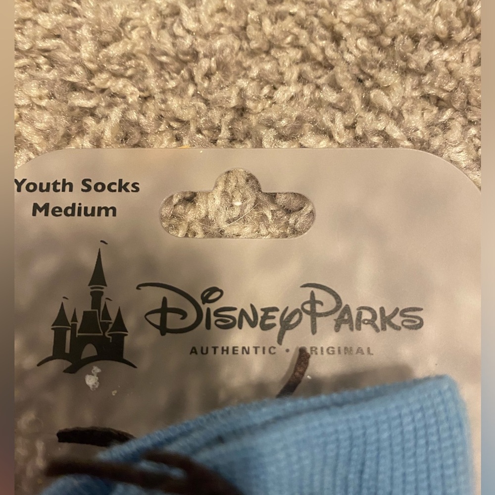 olaf socks - Picture 2 of 2